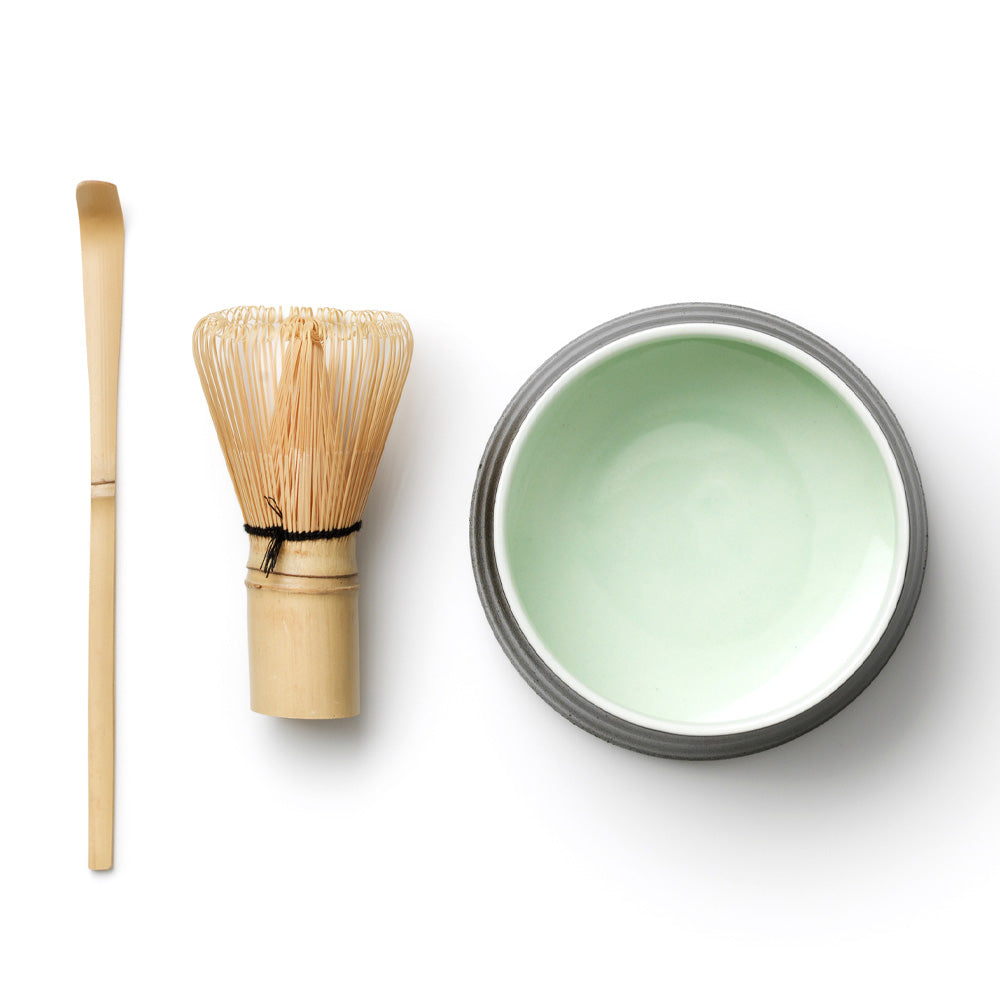 Printworks Matcha Tools by Cafe Kitsune x Printworks - Beige