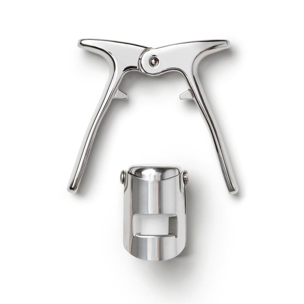 Printworks The Essentials Champagne Tools - Beige Orange