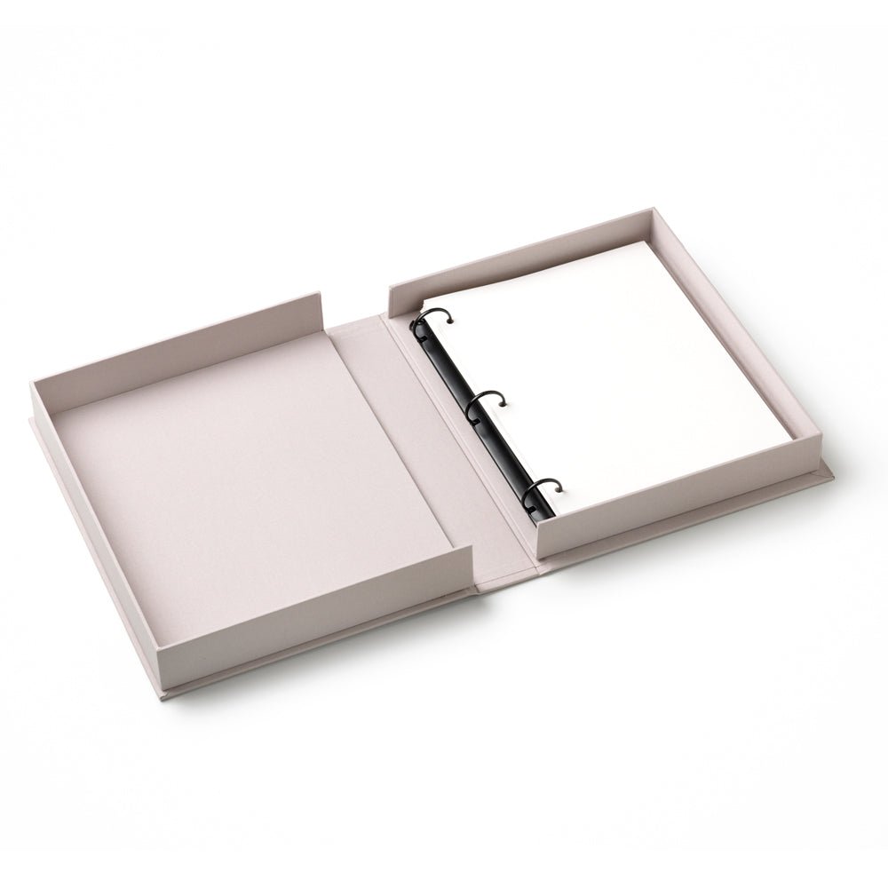 Printworks Embroidered Photo Album - Dogs