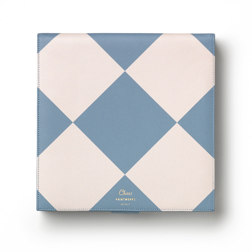 Printworks Reverra Chess Board Game