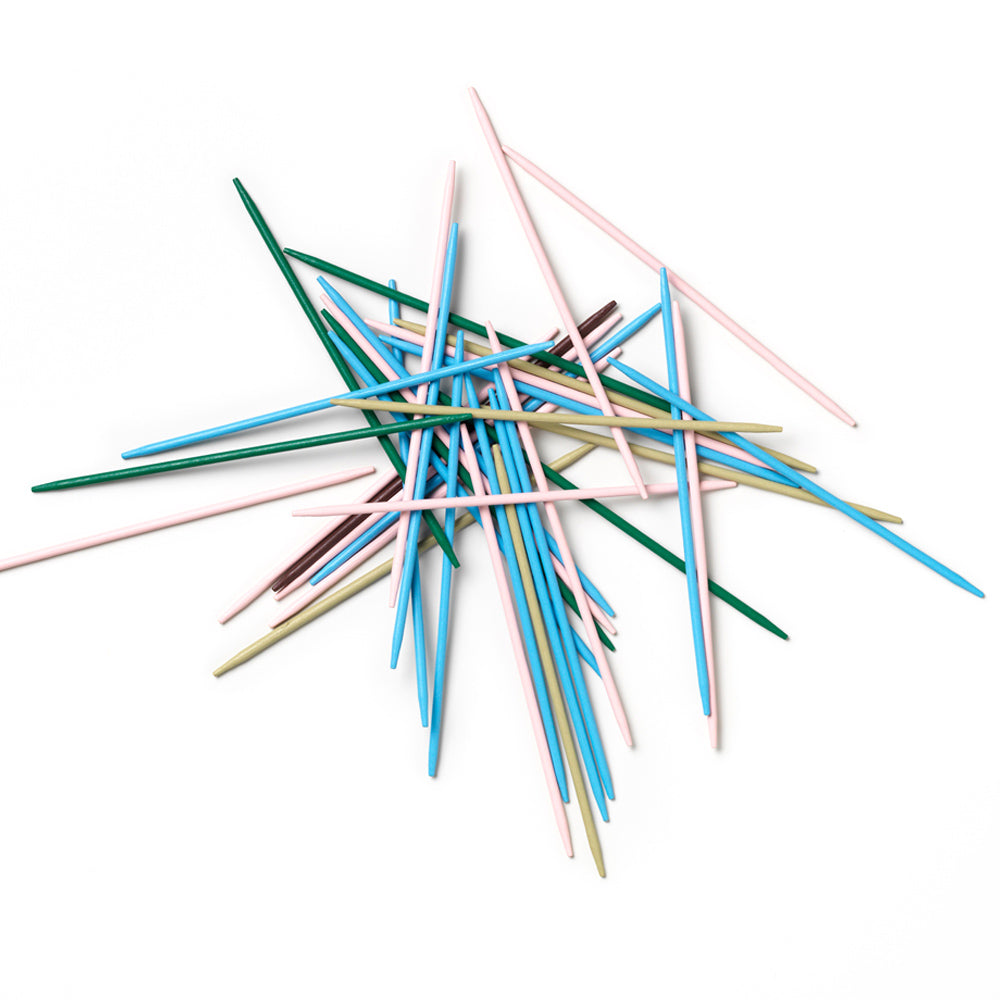 Printworks Junior Pick Up Sticks - Childrens Game (Kids Family Night)