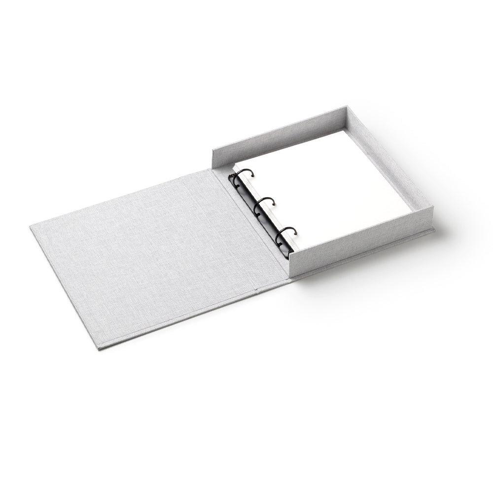 Printworks Happy Days Photo Album - Small (Coffee Table Keepsake Gift)