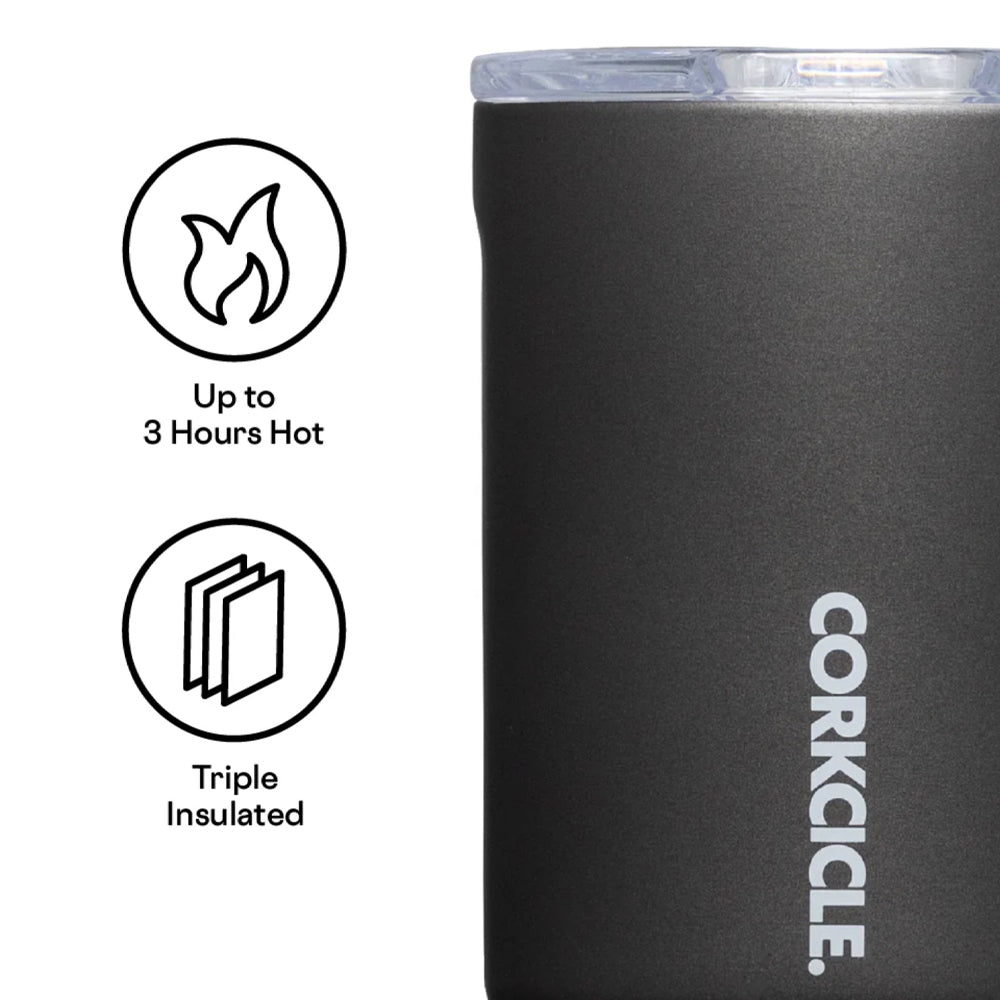 Corkcicle Mug - 500ml Oat Milk