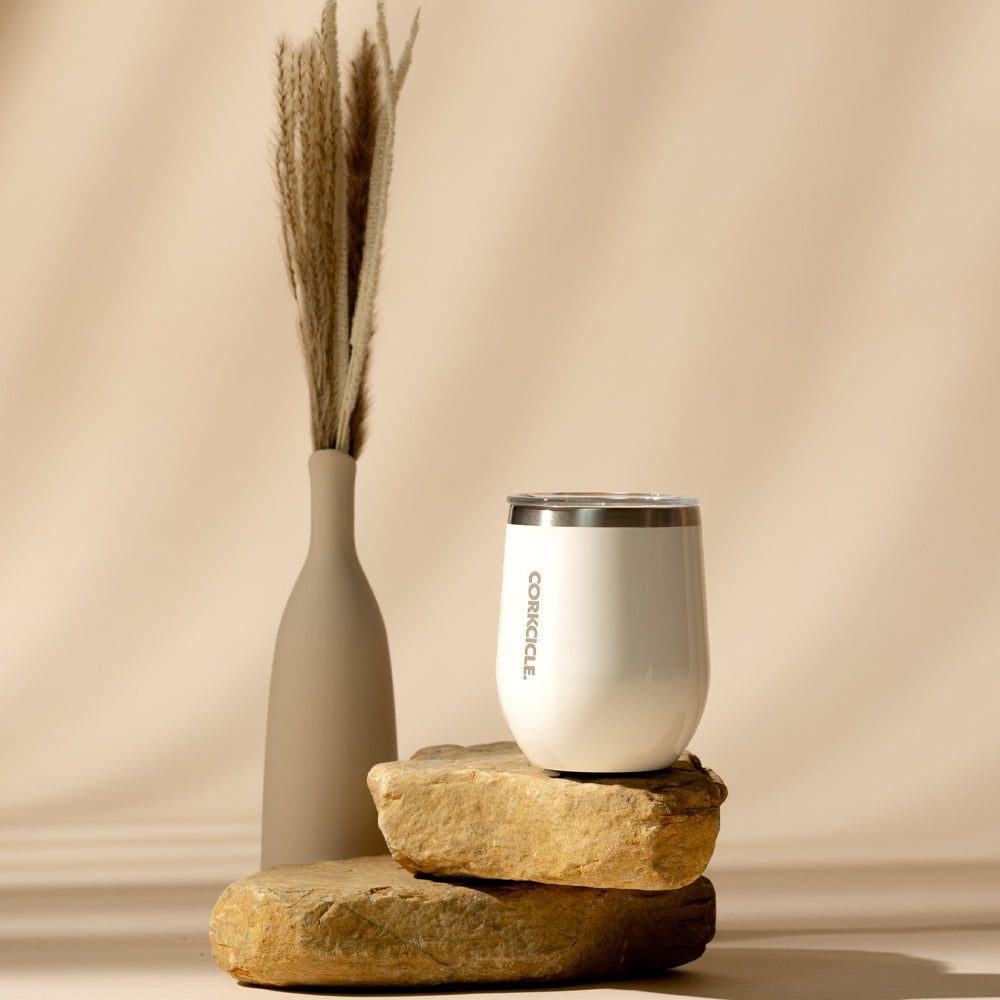 Corkcicle Stemless - 340ml Sparkle Unicorn Magic