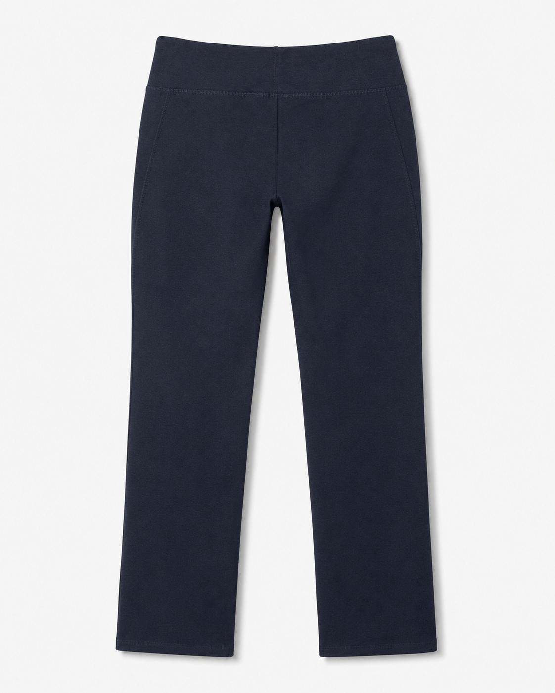 Sfida Jay II Womens Yoga Pants - Navy (Activewear)
