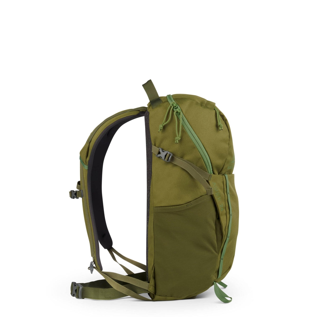 KELTY Asher 24L Backpack - Winter Moss/Dill (Outdoor Travel Bag)