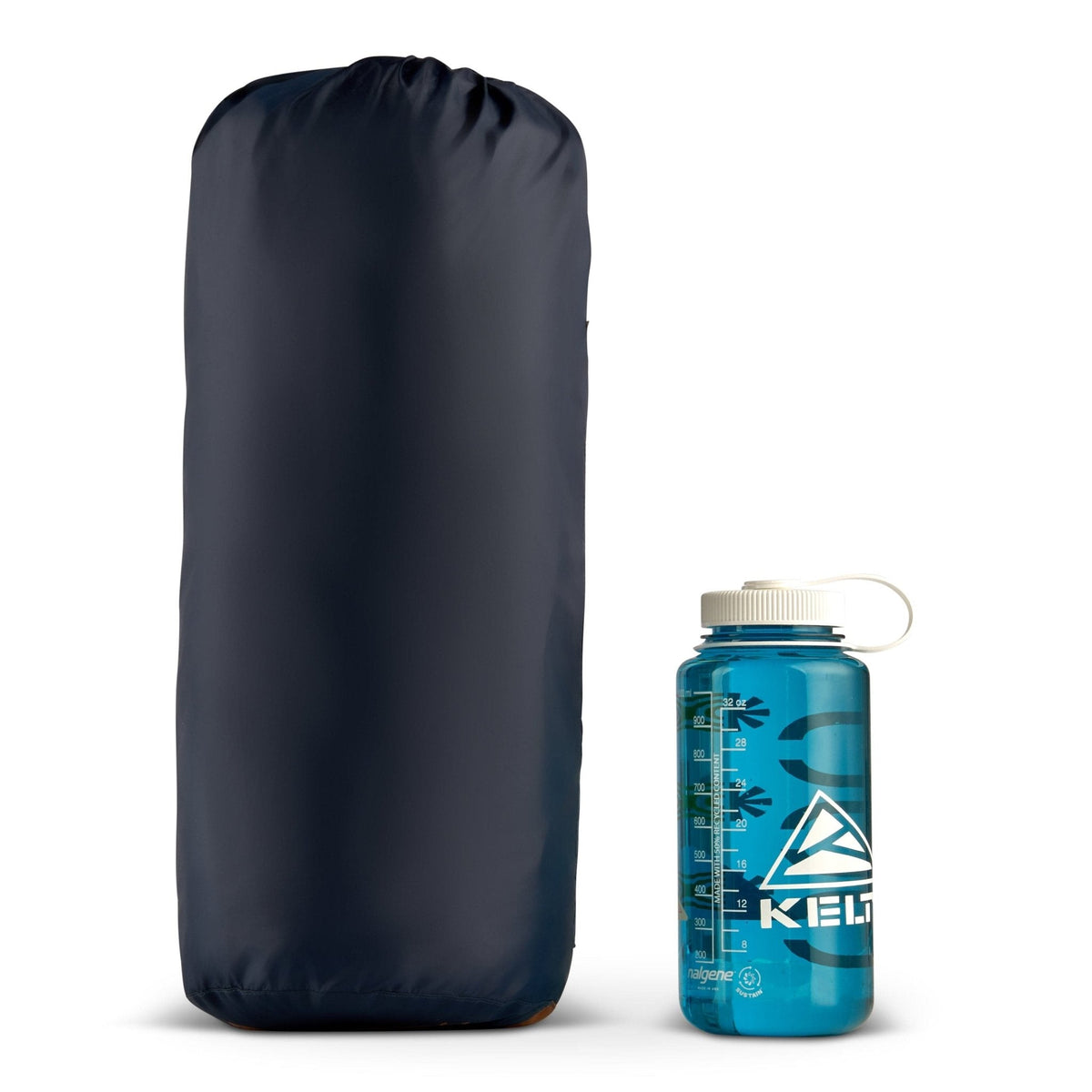 KELTY Late Start 1 Tent - Lightweight 1-Person Backpacking Tent (Quick Setup)