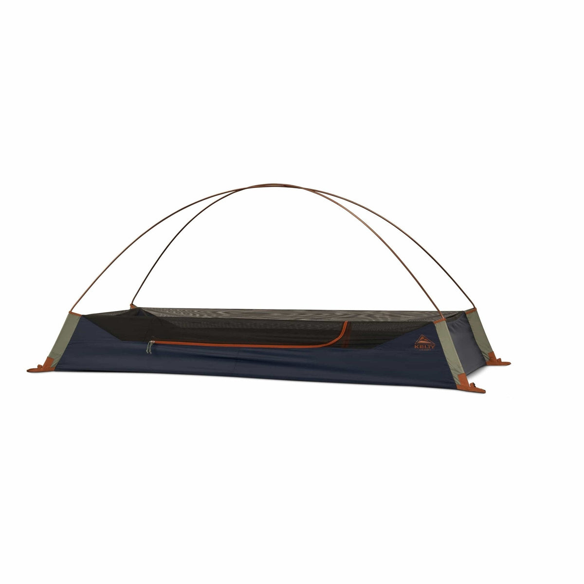 KELTY Late Start 1 Tent - Lightweight 1-Person Backpacking Tent (Quick Setup)