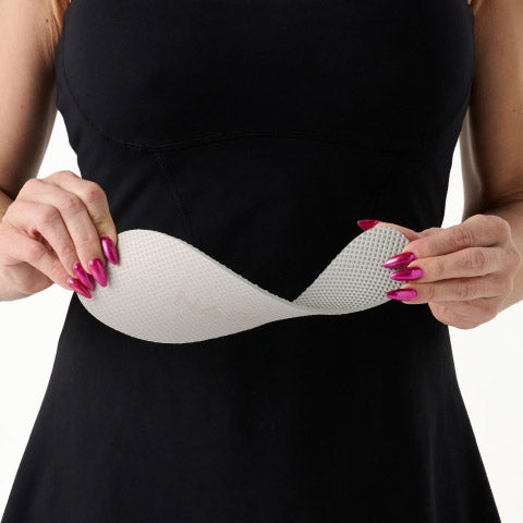 Naboso Neuro Insoles (Textured Neurosensory Insoles)