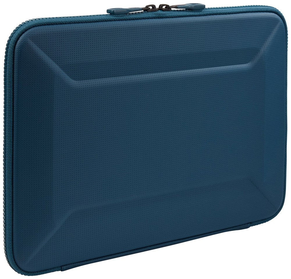 Thule Gauntlet 4.0 14" MacBook Pro Laptop Sleeve - Blue (Hard Shell Computer Case)