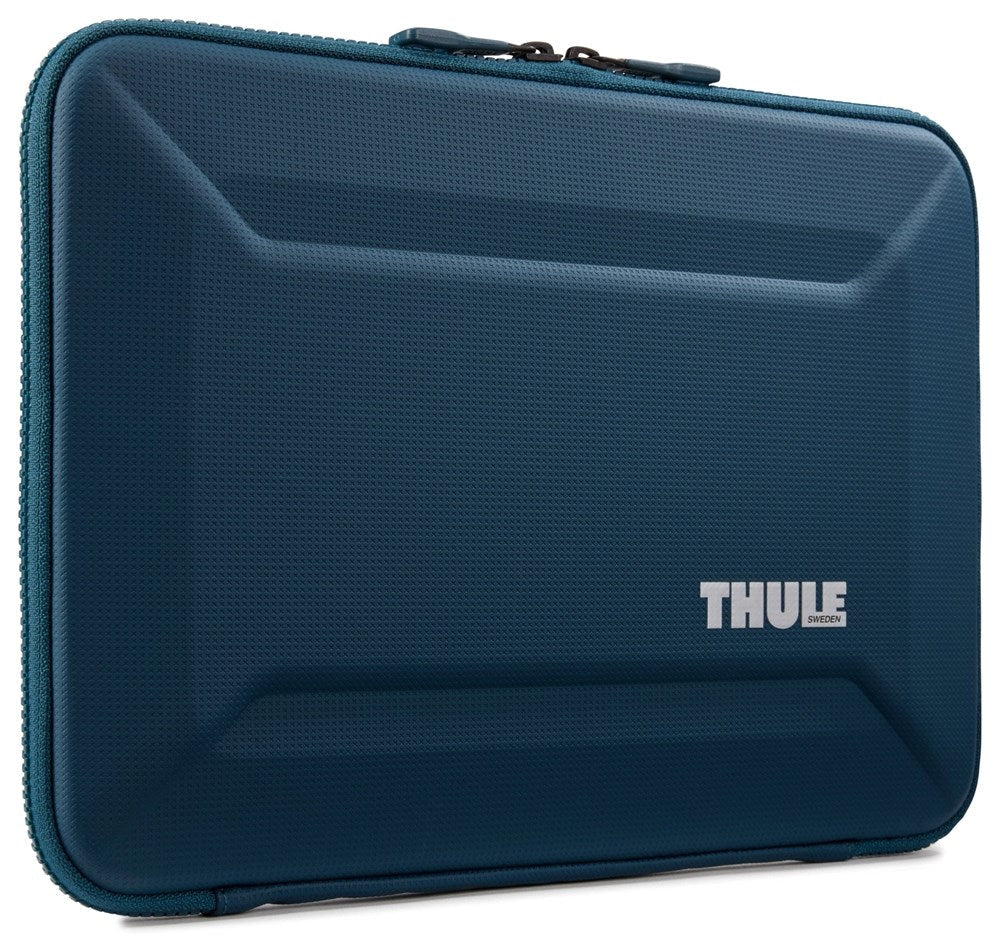 Thule Gauntlet 4.0 14" MacBook Pro Laptop Sleeve - Blue (Hard Shell Computer Case)