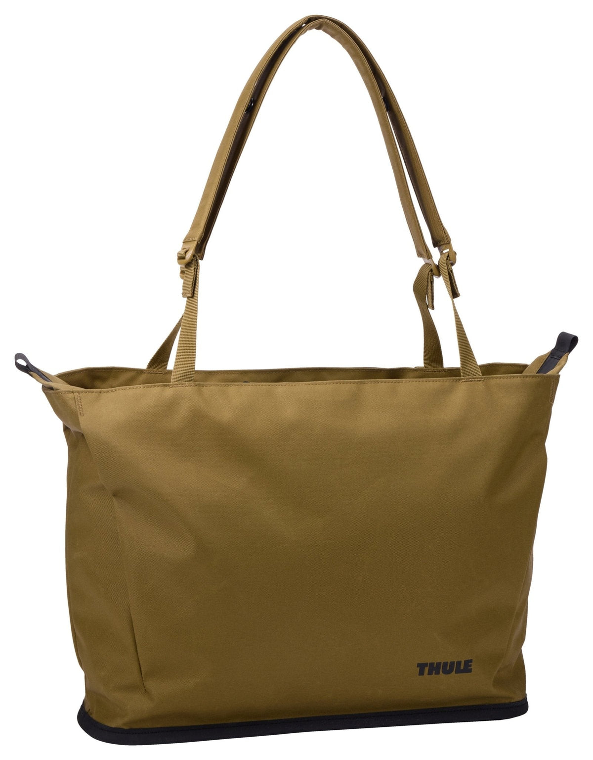 Thule Aion 23L Recycled PFC-Free Tote Bag - Nutria (w/ 16" Laptop Sleeve & Wet Pocket)