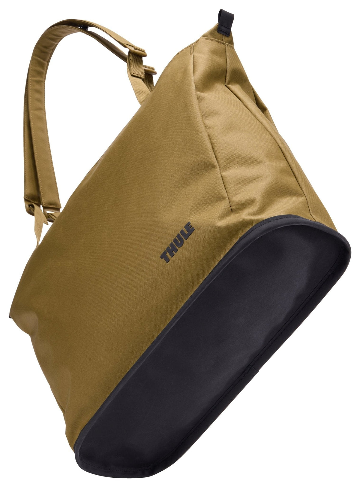 Thule Aion 23L Recycled PFC-Free Tote Bag - Nutria (w/ 16" Laptop Sleeve & Wet Pocket)