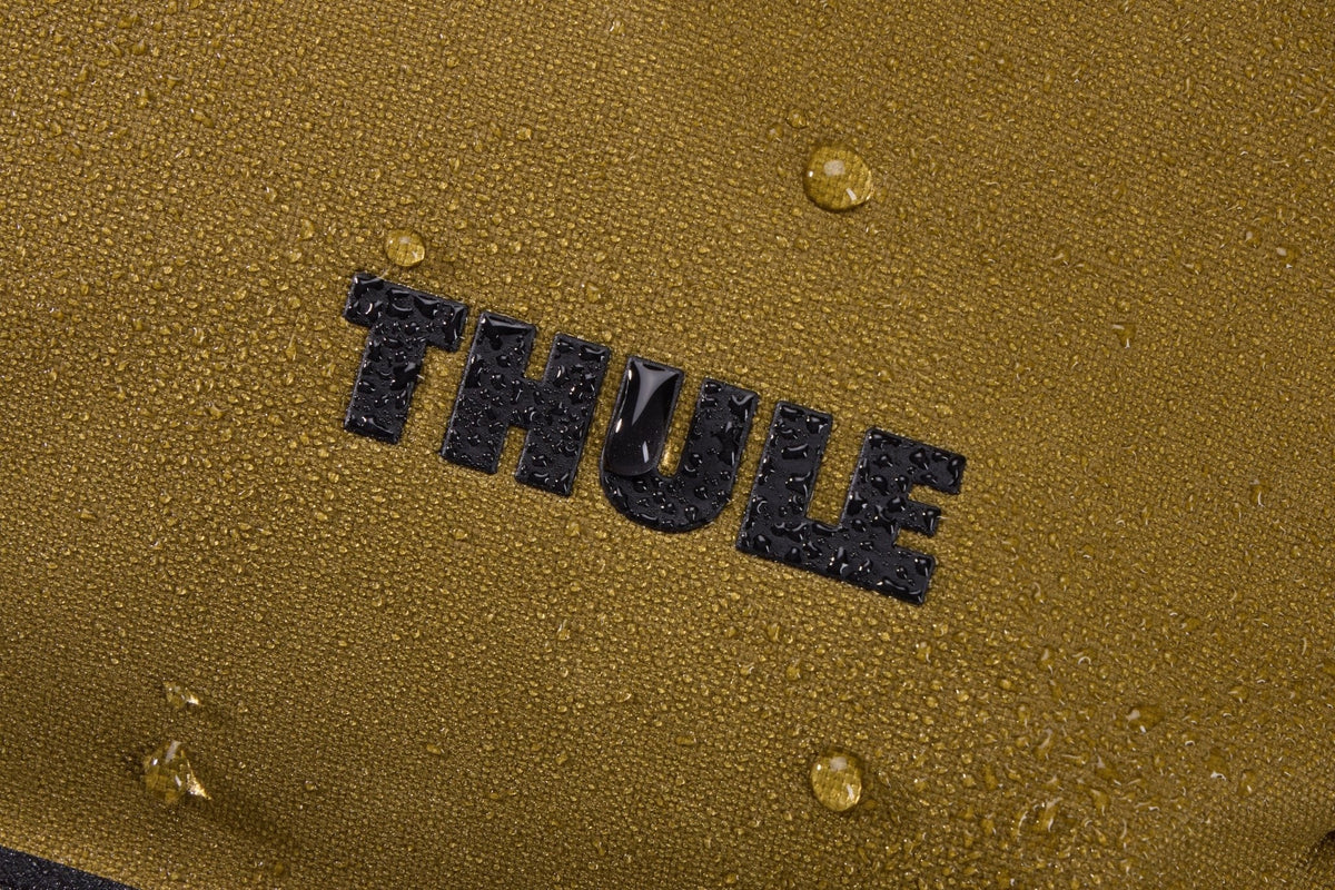 Thule Aion 23L Recycled PFC-Free Tote Bag - Nutria (w/ 16" Laptop Sleeve & Wet Pocket)