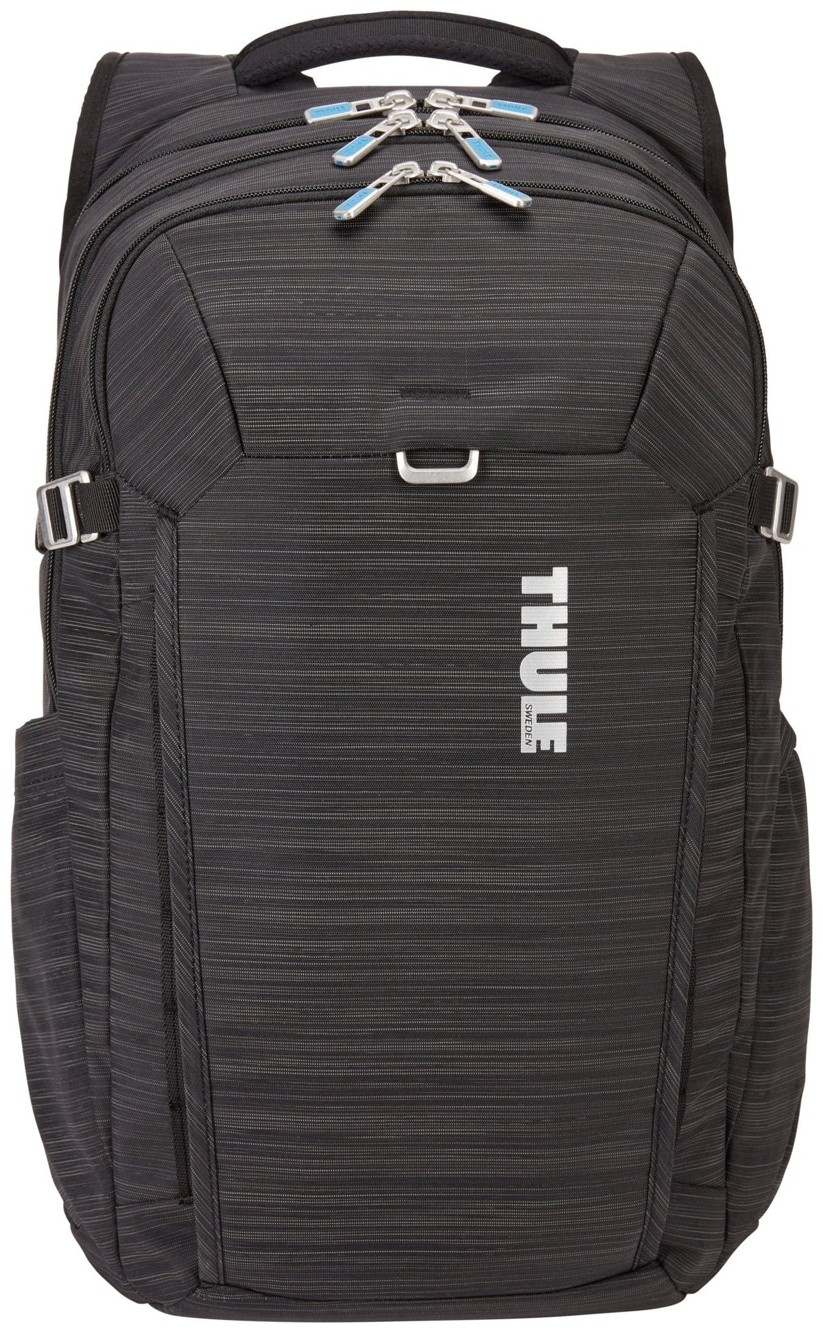 Thule Construct 28L Laptop Backpack - Black (w/ 17" Laptop & 11" Tablet Pockets)