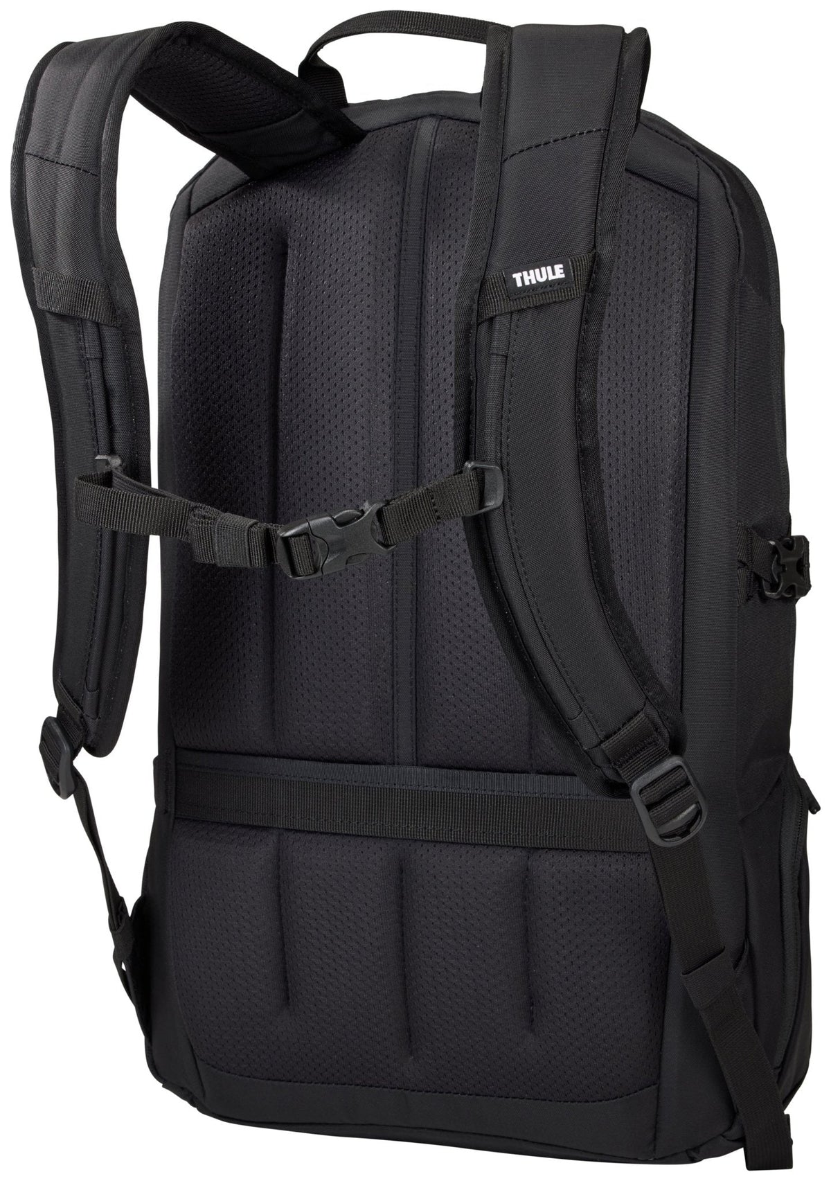 Thule EnRoute 21L Travel Backpack - Black (Weekend Bag)