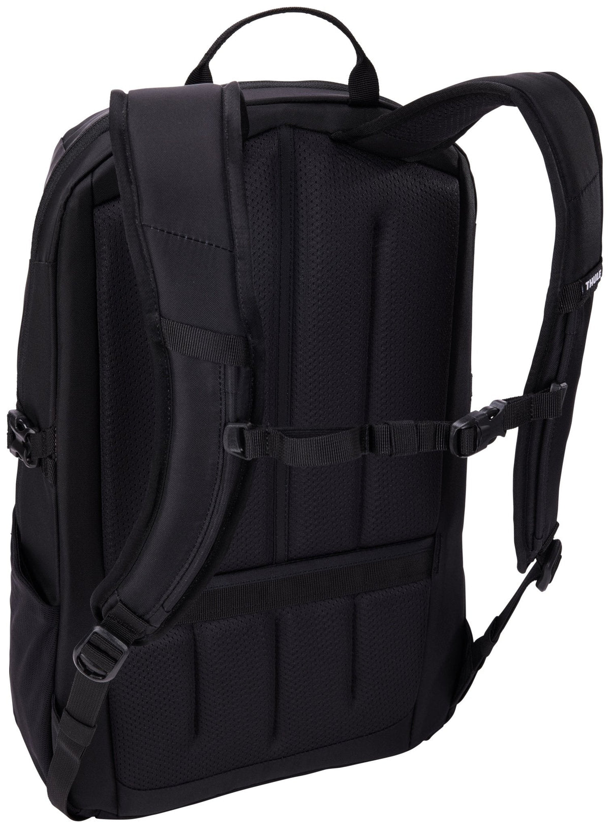 Thule EnRoute 21L Travel Backpack - Black (Weekend Bag)