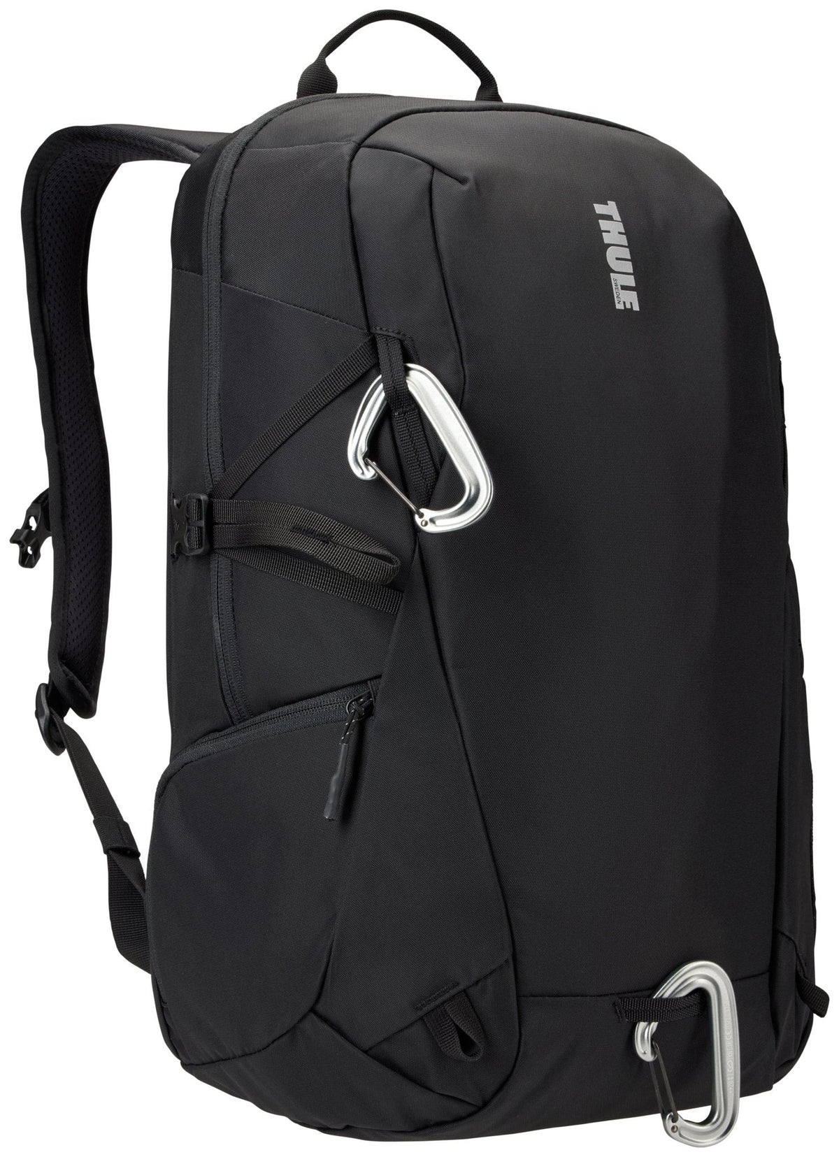 Thule EnRoute 21L Travel Backpack - Black (Weekend Bag)