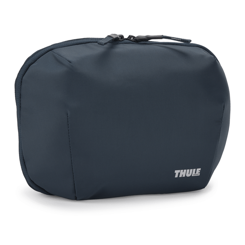 Thule EnRoute 3L Travel Kit Organiser - Darkest Blue (Toiletry & Tech Pouch)