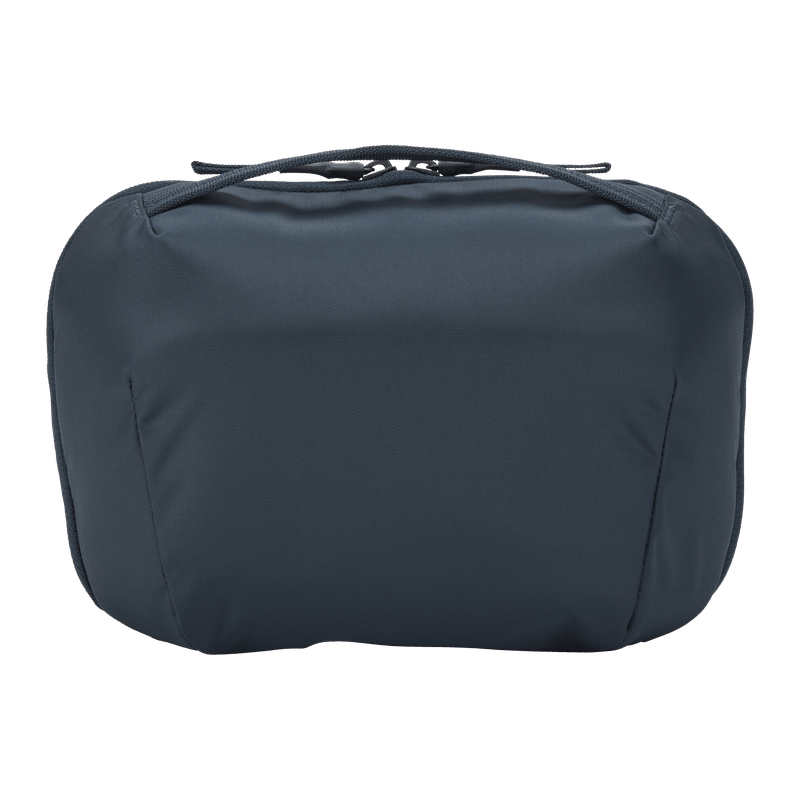 Thule EnRoute 3L Travel Kit Organiser - Darkest Blue (Toiletry & Tech Pouch)