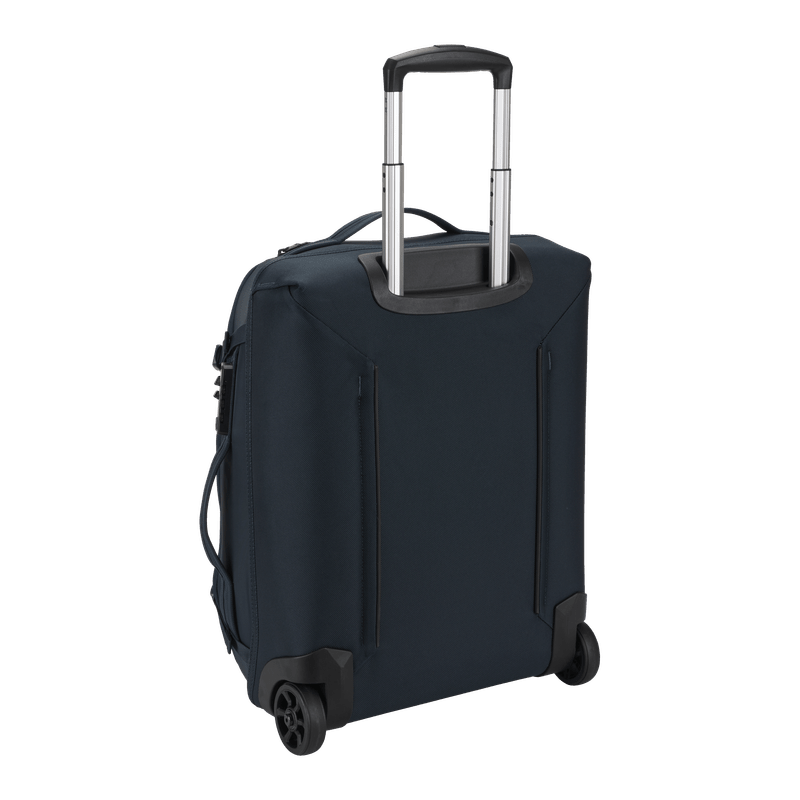 Thule EnRoute 48L Widebody 2-Wheel Carry On Suitcase - Darkest Blue (w/ TSA Lock)