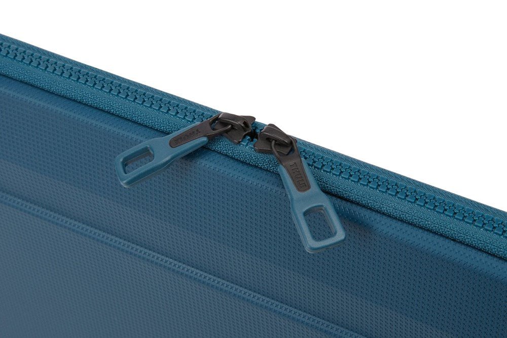 Thule Gauntlet 4.0 16" MacBook Pro Laptop Sleeve - Blue (Hard Shell Computer Case)