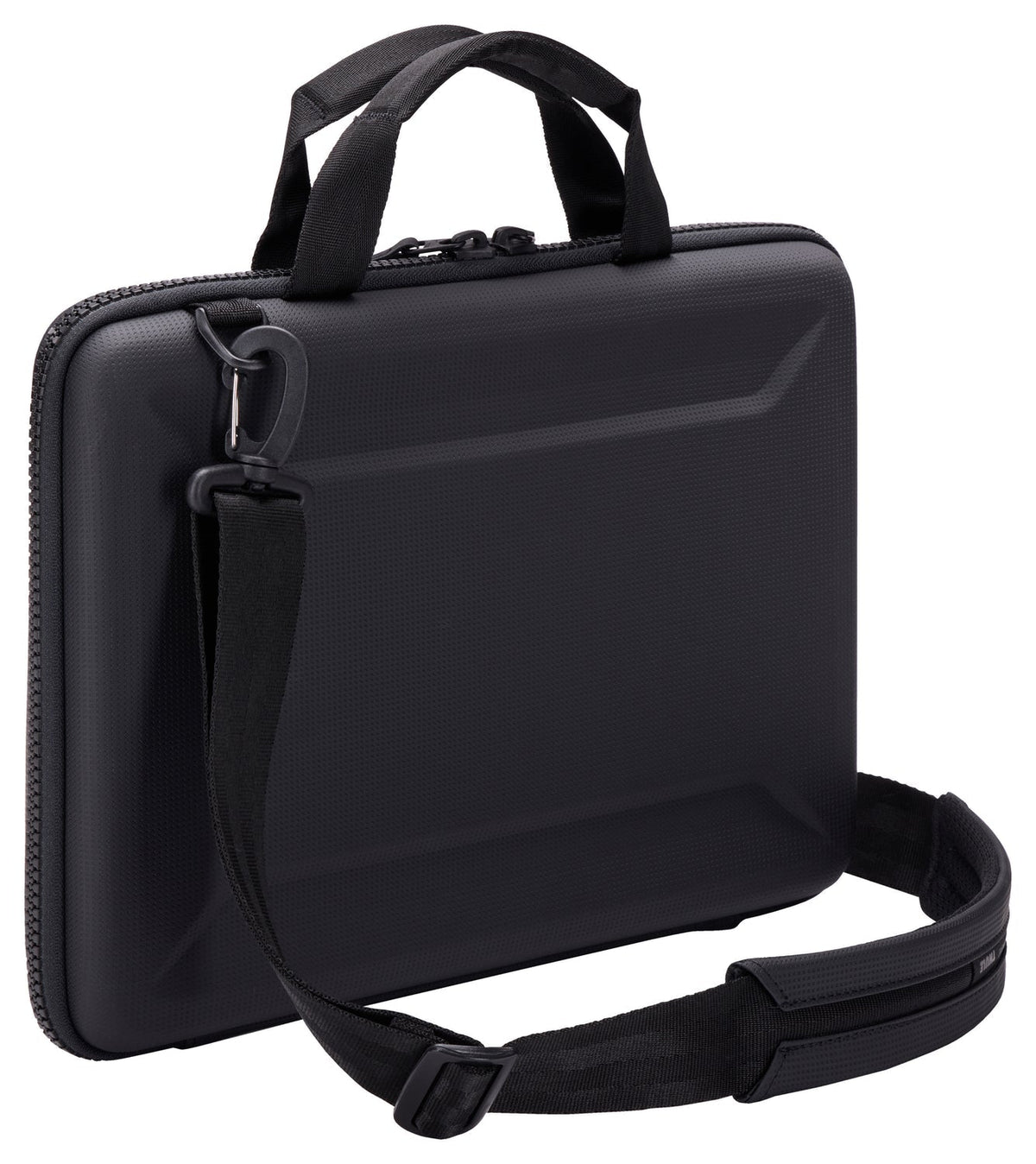 Thule Gauntlet 5 14" MacBook Pro Laptop Attache - Black (Hard Shell Briefcase)