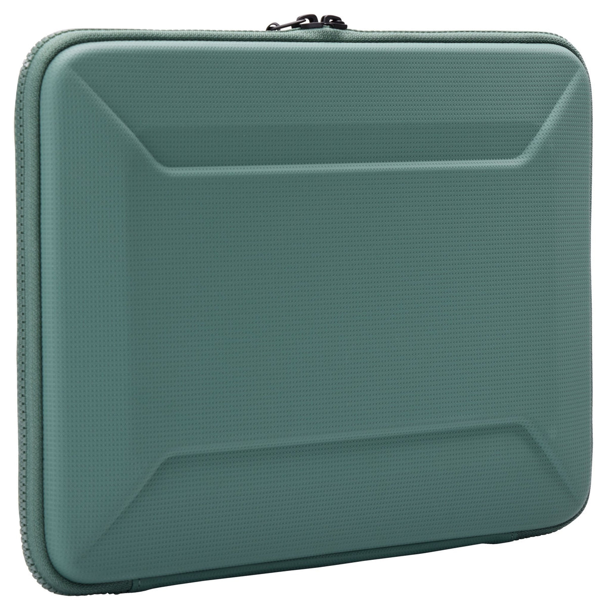 Thule Gauntlet 5 14" MacBook Pro Laptop Sleeve - Hazy Green (Hard Shell Computer Case)