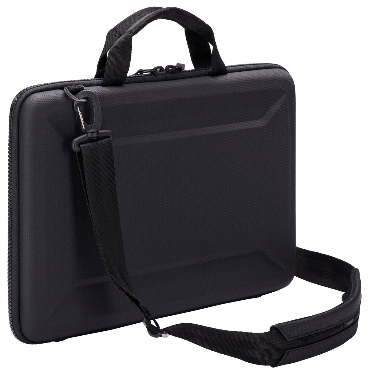 Thule Gauntlet 5 16" MacBook Pro Laptop Attache - Black (Hard Shell Briefcase)