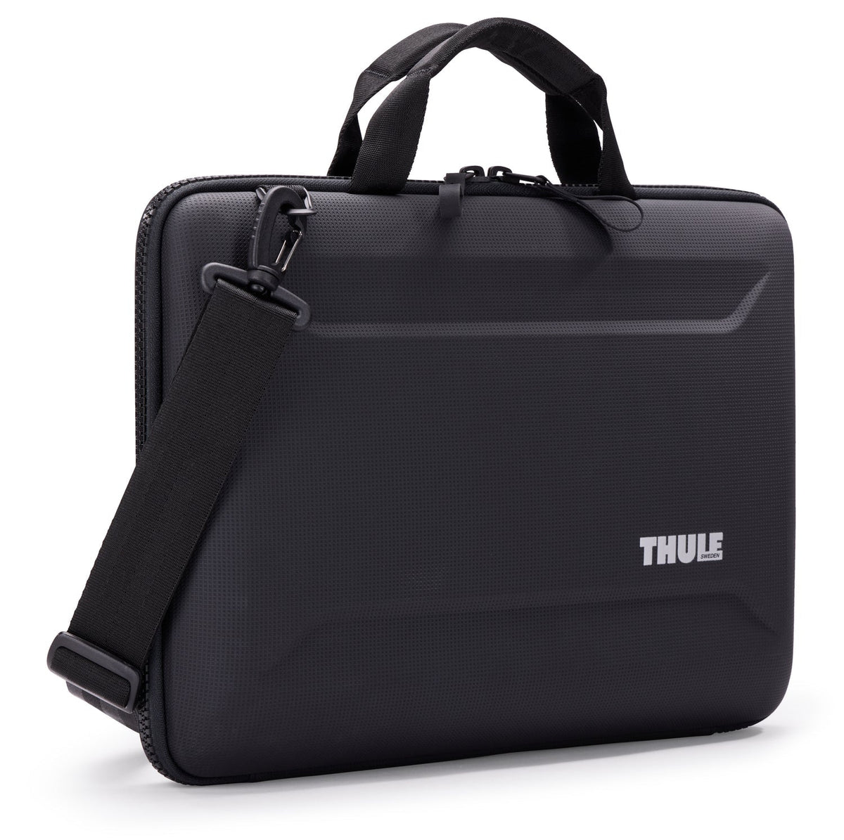 Thule Gauntlet 5 16" MacBook Pro Laptop Attache - Black (Hard Shell Briefcase)