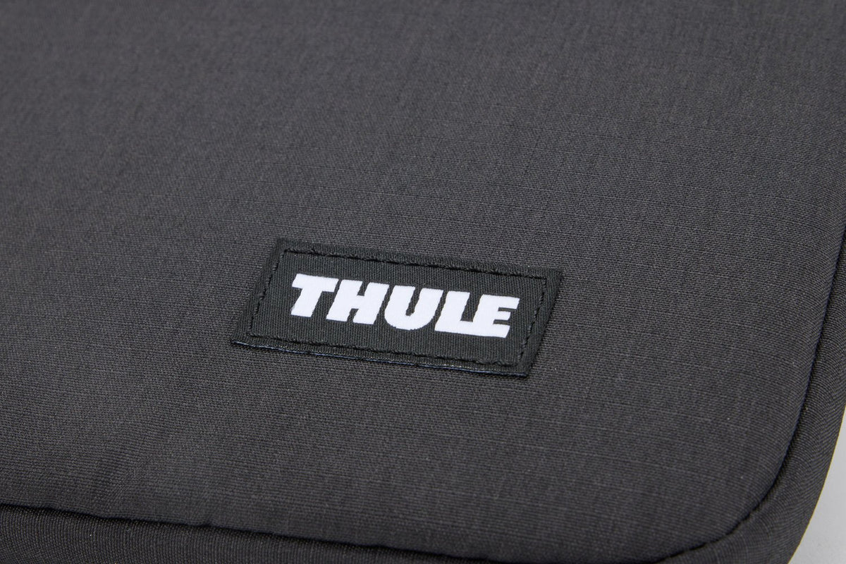 Thule Lithos 13" MacBook Air Laptop Sleeve - Black (Computer Case)