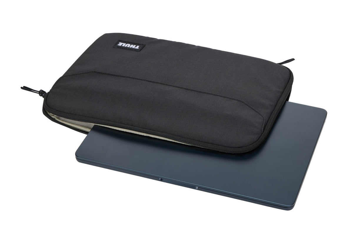 Thule Lithos 13" MacBook Air Laptop Sleeve - Black (Computer Case)