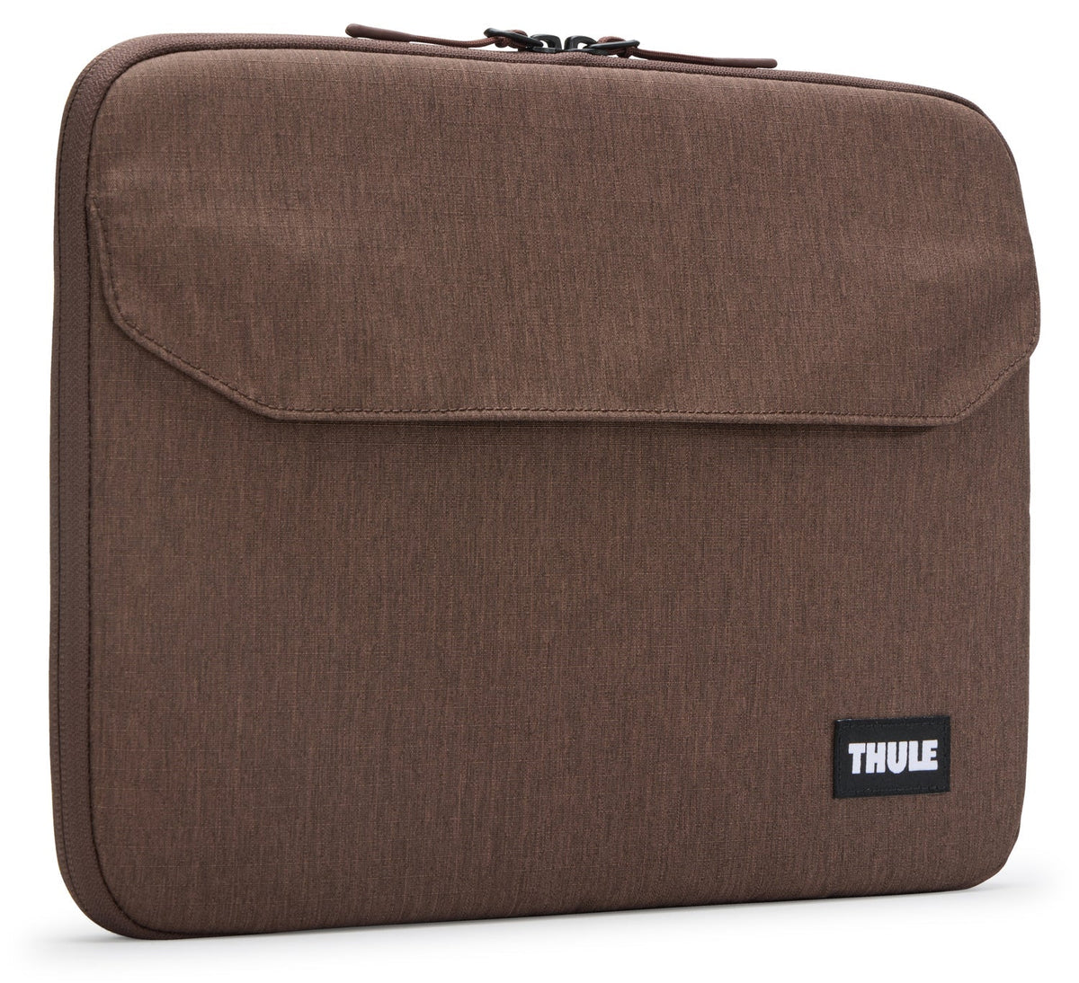 Thule Lithos 13" MacBook Air Laptop Sleeve - Nuanced Brown (Computer Case)