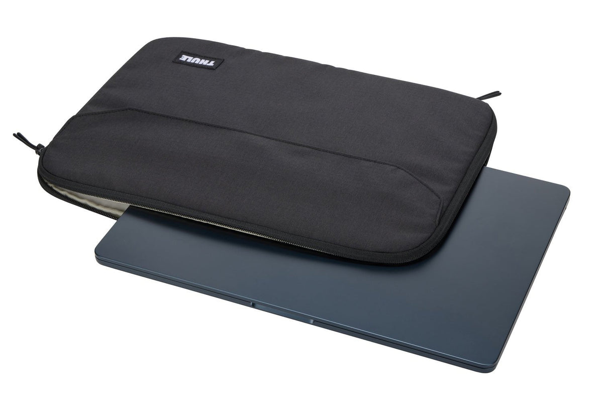 Thule Lithos 15" MacBook Air Laptop Sleeve - Black (Computer Case)