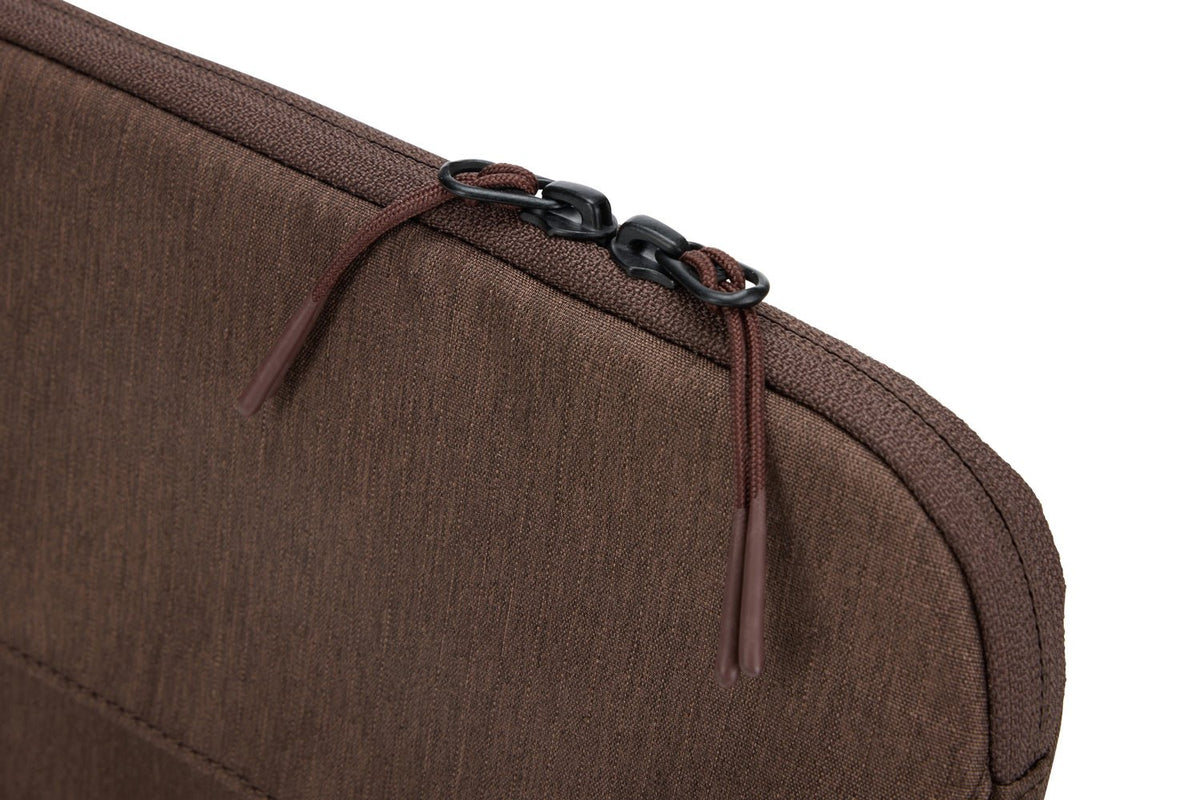 Thule Lithos 15" MacBook Air Laptop Sleeve - Nuanced Brown (Computer Case)