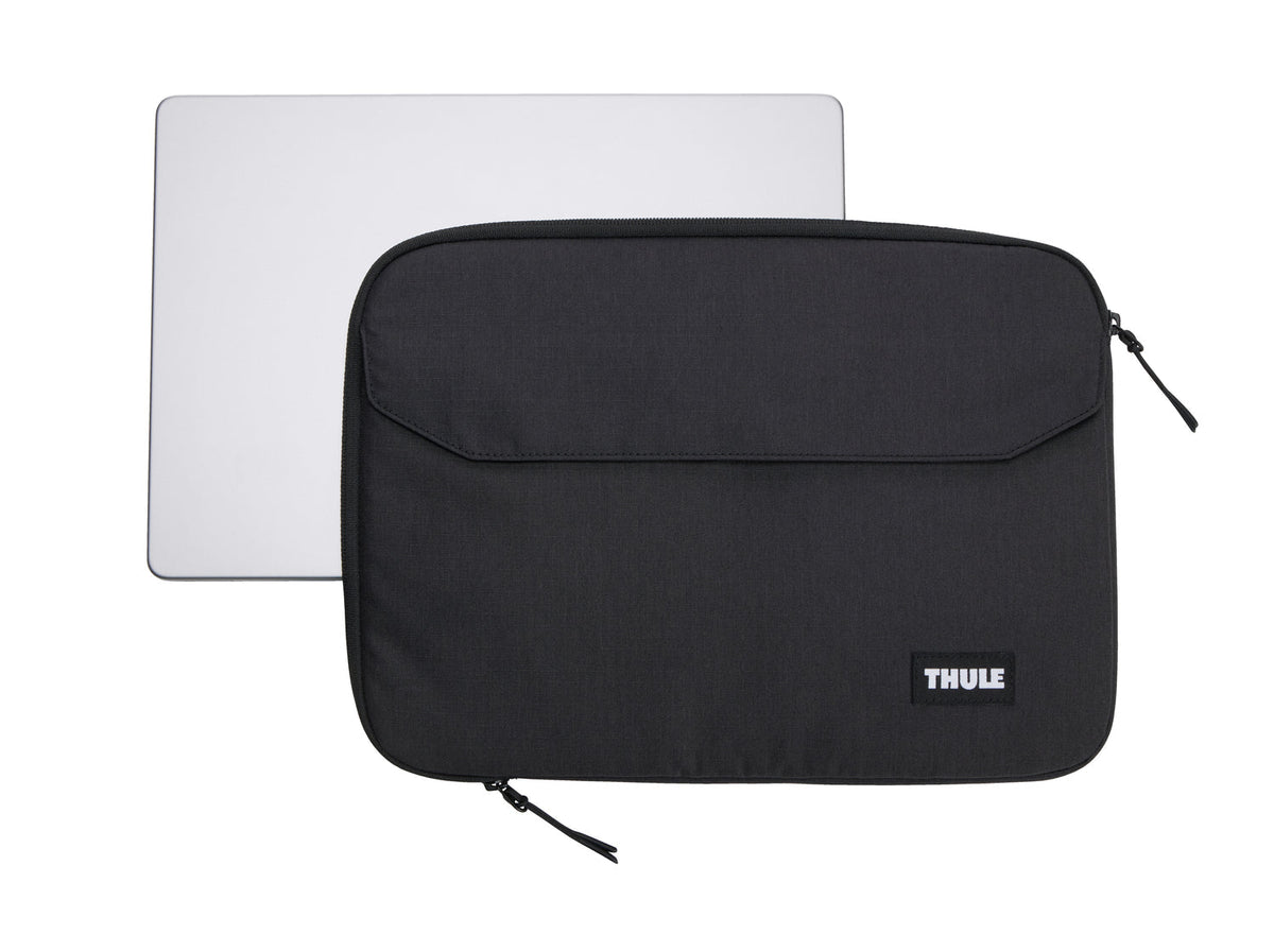 Thule Lithos 14" MacBook Pro Laptop Sleeve - Black (Computer Case)