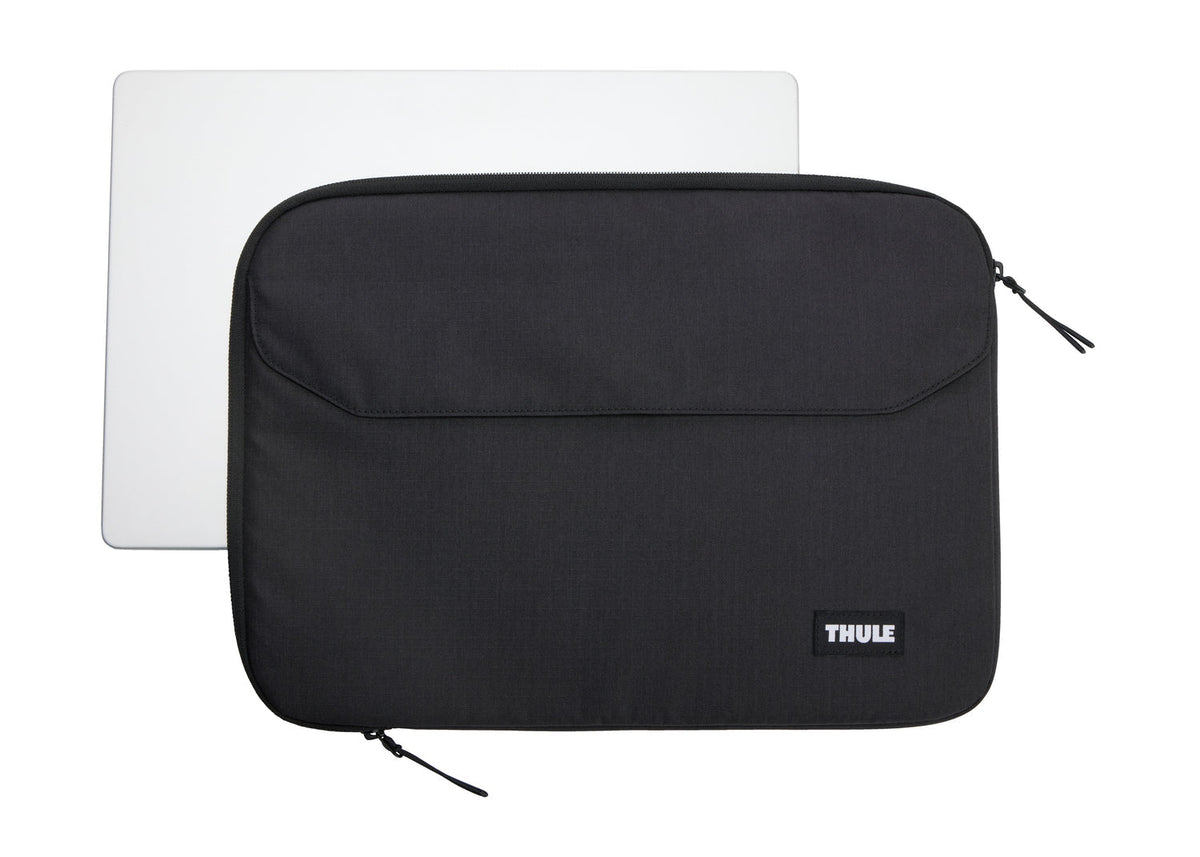 Thule Lithos 16" MacBook Pro Laptop Sleeve - Black (Computer Case)