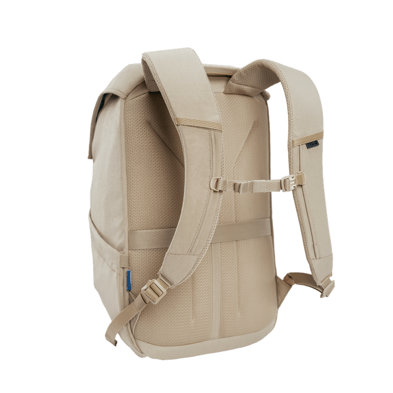 Thule Paramount 20L Daypack Lite Backpack - Gentle Beige (w/ 16" Laptop Sleeve)