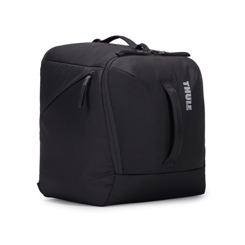 Thule RoundTrip 35L Ski & Snowboard Boot Bag - Black (Helmet & Goggle Storage)