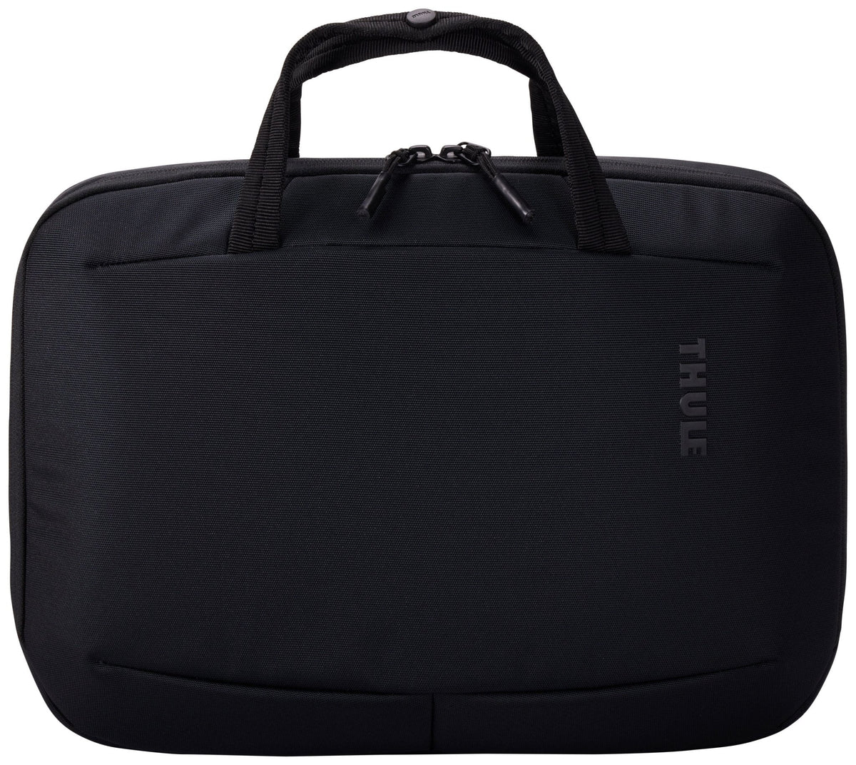 Thule Subterra 2 14" Laptop & Tablet Attache - Black (MacBook Briefcase)