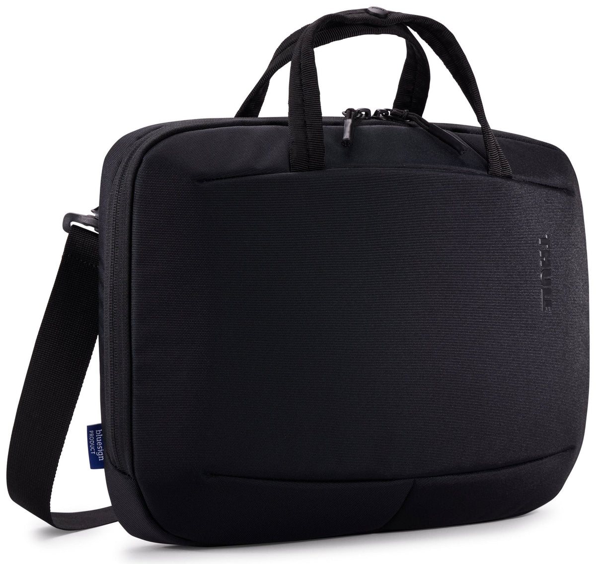 Thule Subterra 2 14" Laptop & Tablet Attache - Black (MacBook Briefcase)