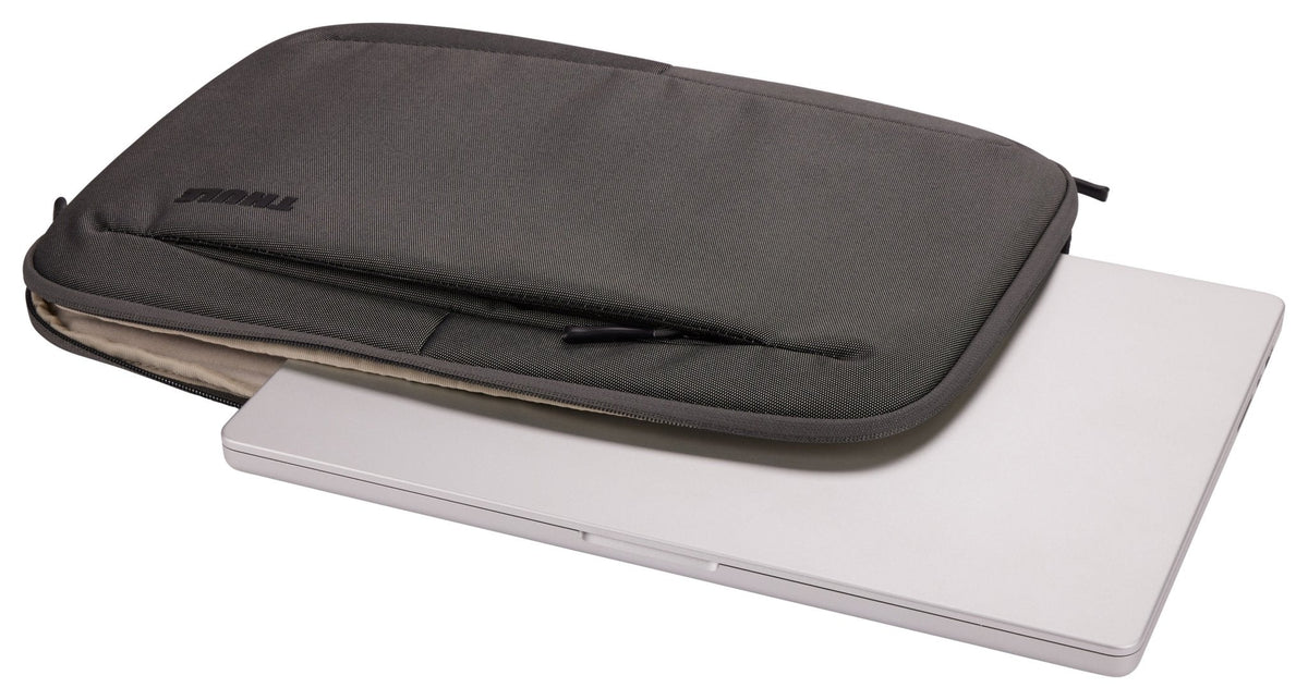Thule Subterra 2 16" MacBook Laptop Sleeve - Vetiver Grey (Computer Case)