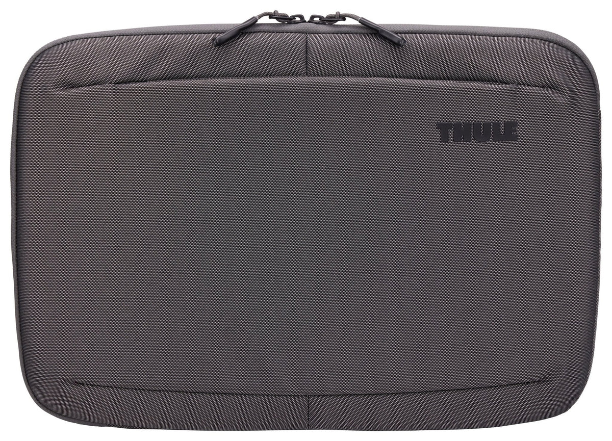 Thule Subterra 2 16" MacBook Laptop Sleeve - Vetiver Grey (Computer Case)
