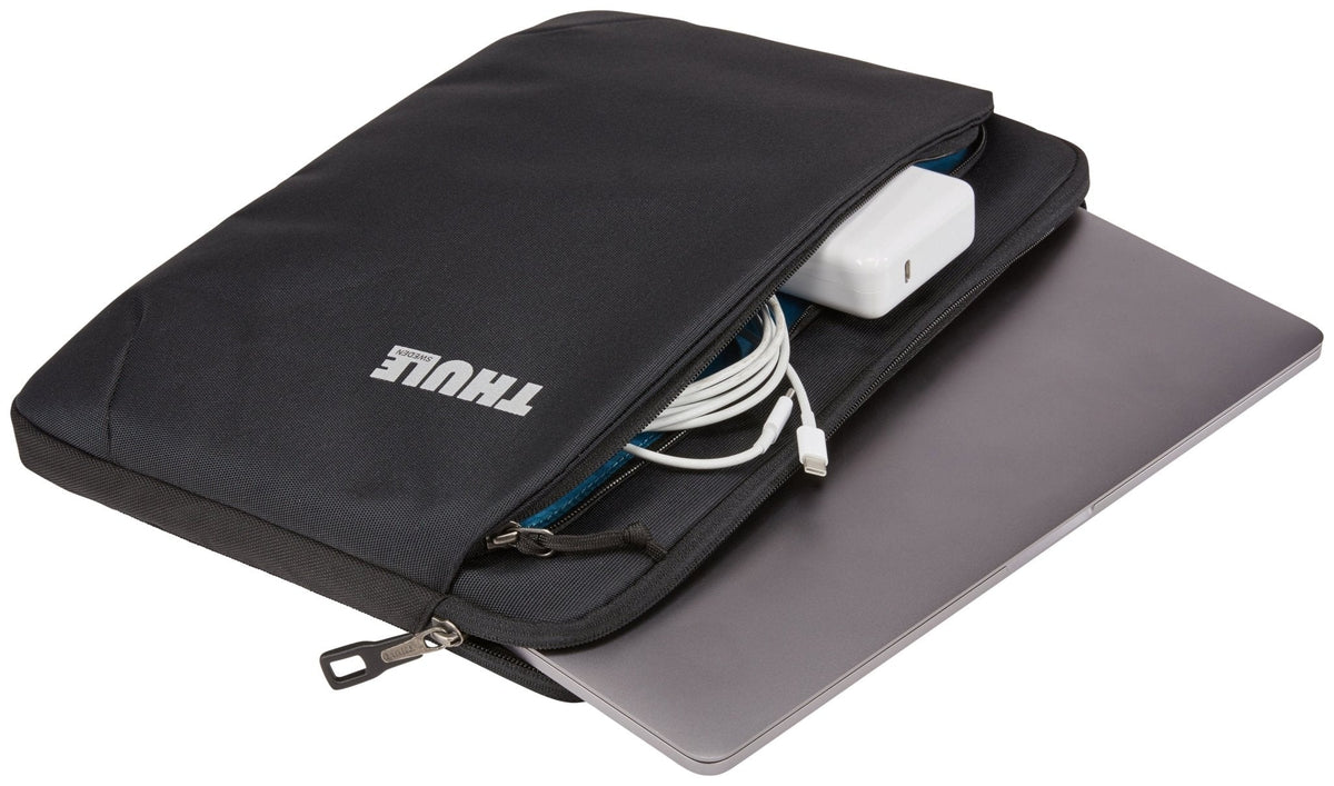Thule Subterra 16" MacBook Pro Laptop Sleeve - Black (Computer Case)