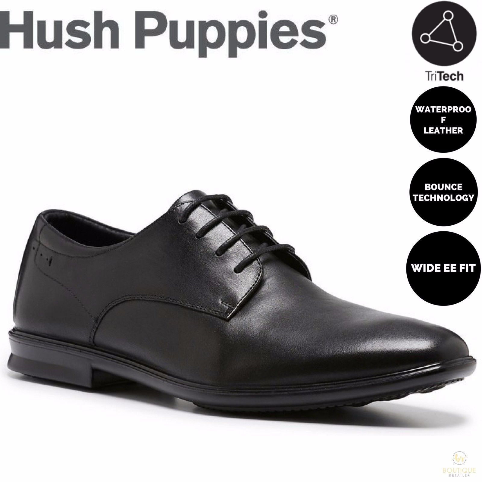 wide business casual shoes