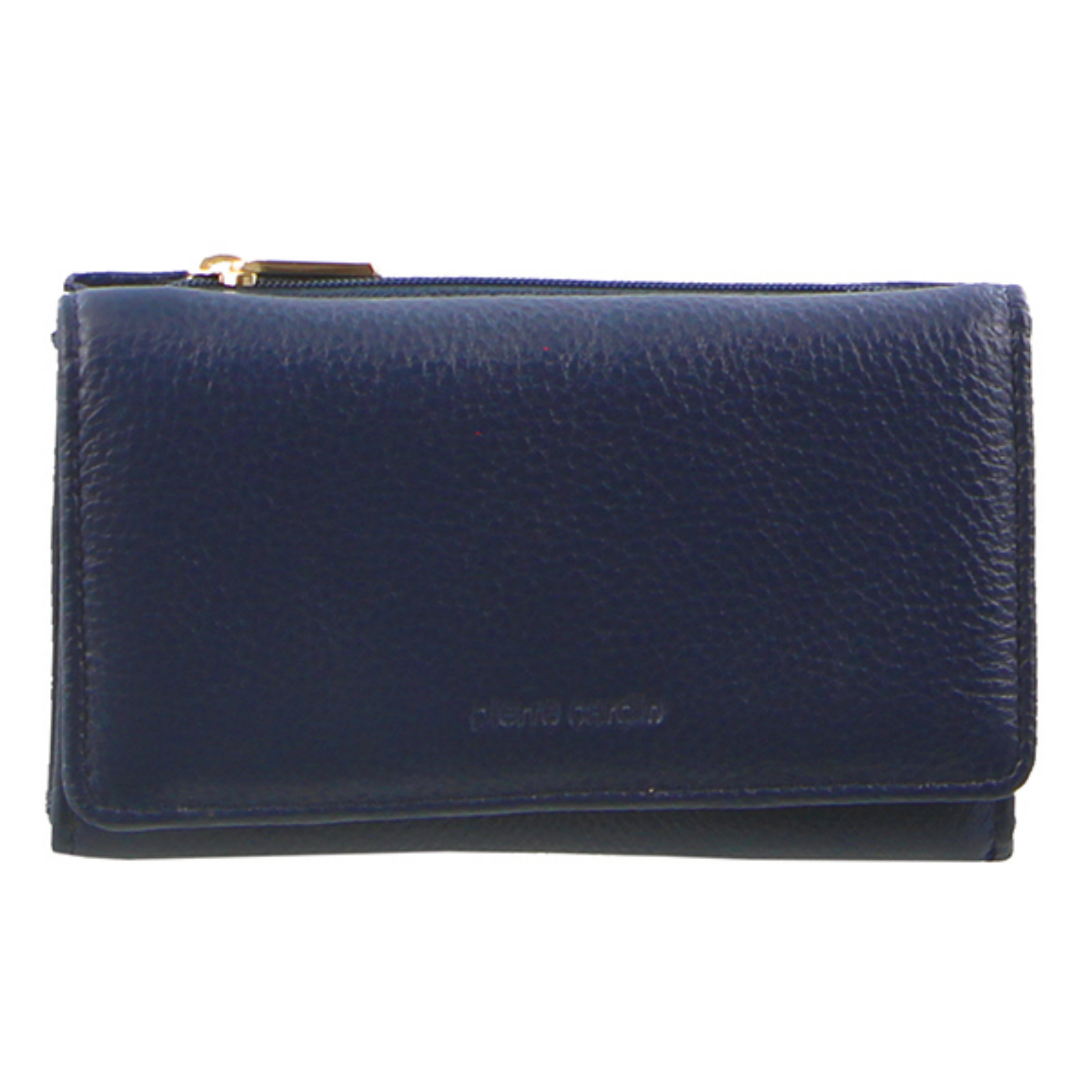 Pierre Cardin Ladies Women's Soft Italian Leather RFID Purse Wallet | eBay