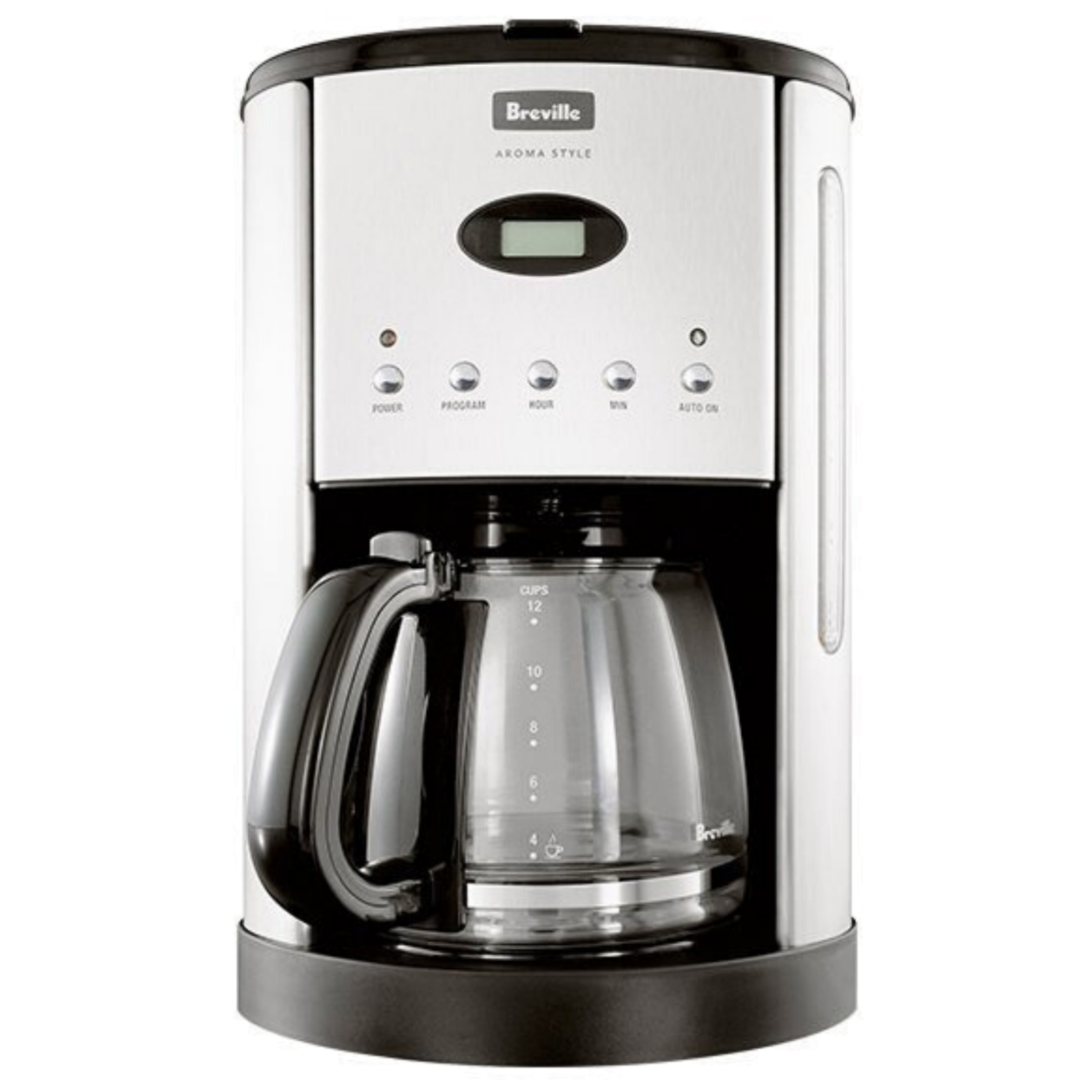 Breville Aroma Style Coffee Maker