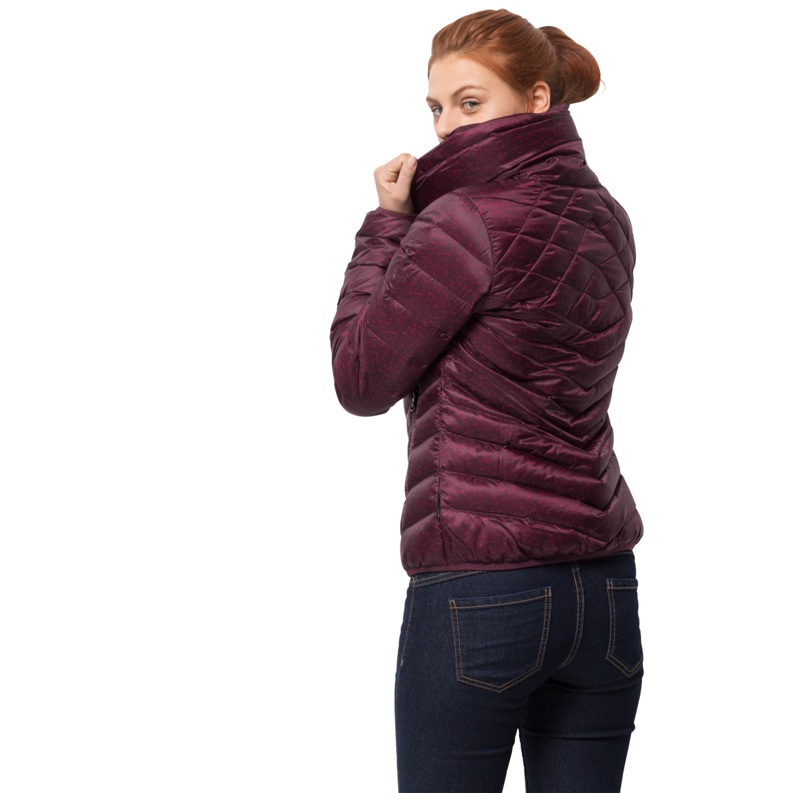 jack wolfskin st pierre jacket