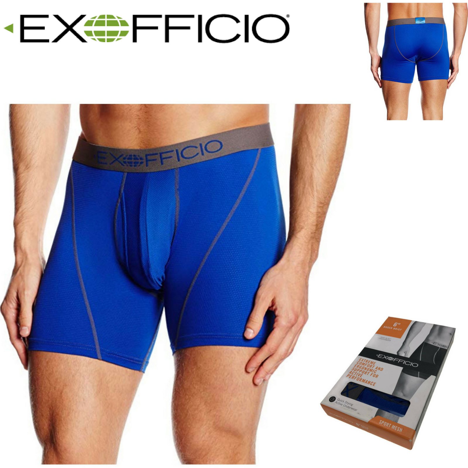 mens boxer briefs with ball pouch