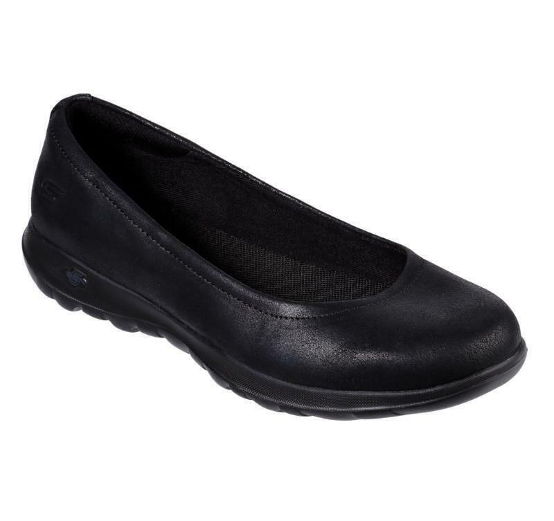 Walk Lite Flats Shoes Comfort GEM 